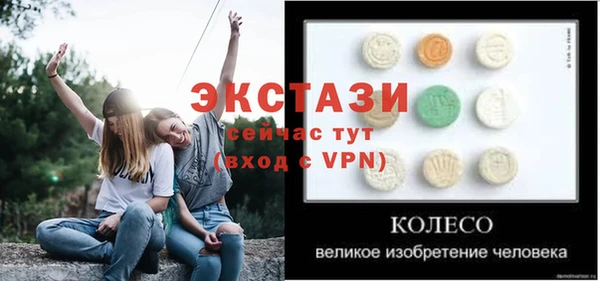 крисы Абаза